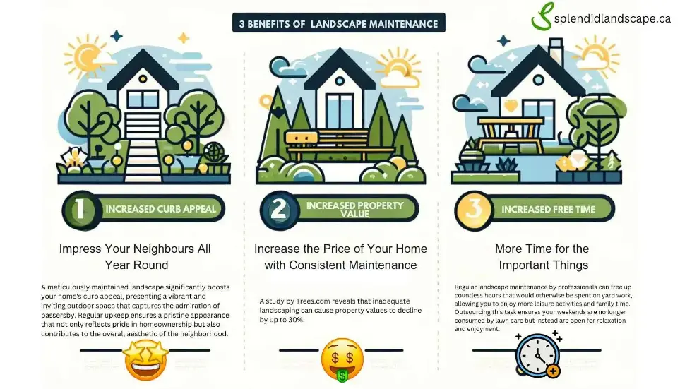 infographic-of-benefits-of-landscape-maintenance-services